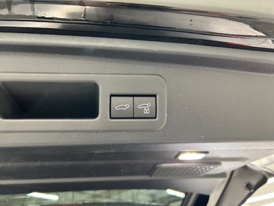 2025 Toyota 4Runner i-FORCE MAX Hybrid Limited