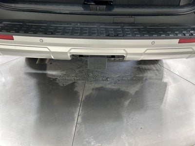 2025 Toyota 4Runner i-FORCE MAX Hybrid Limited