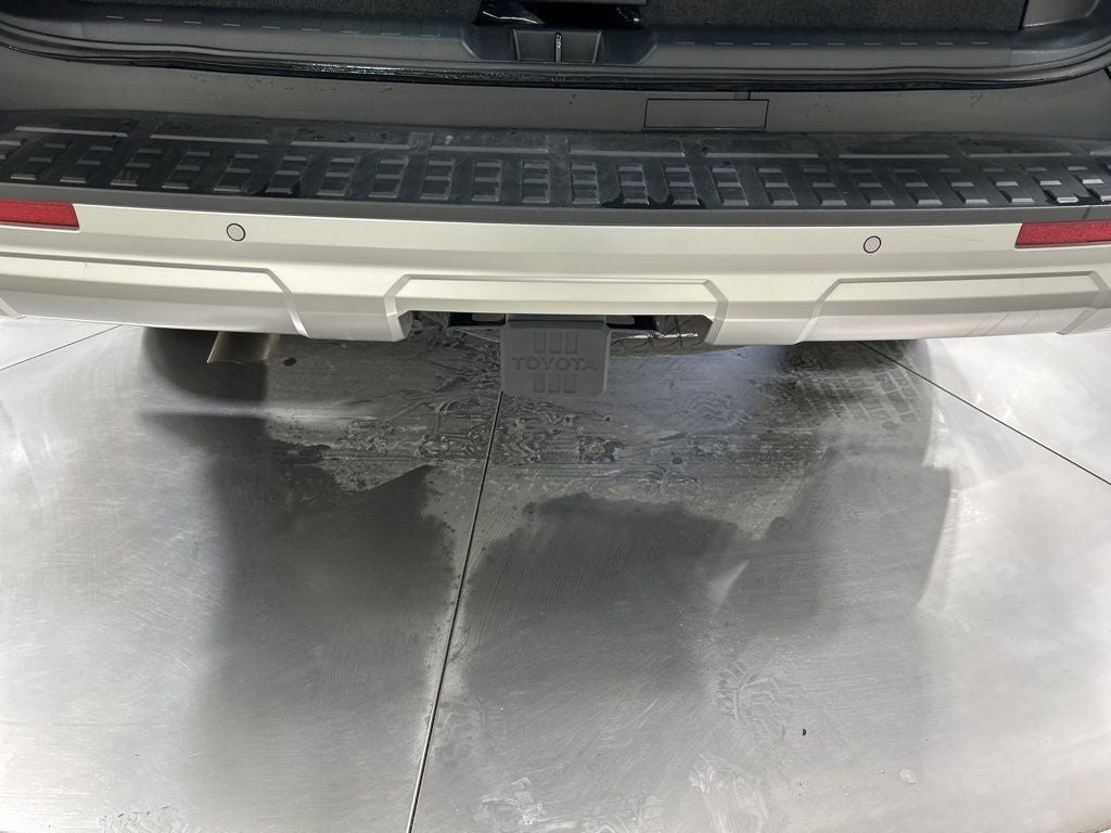 2025 Toyota 4Runner i-FORCE MAX Hybrid Limited