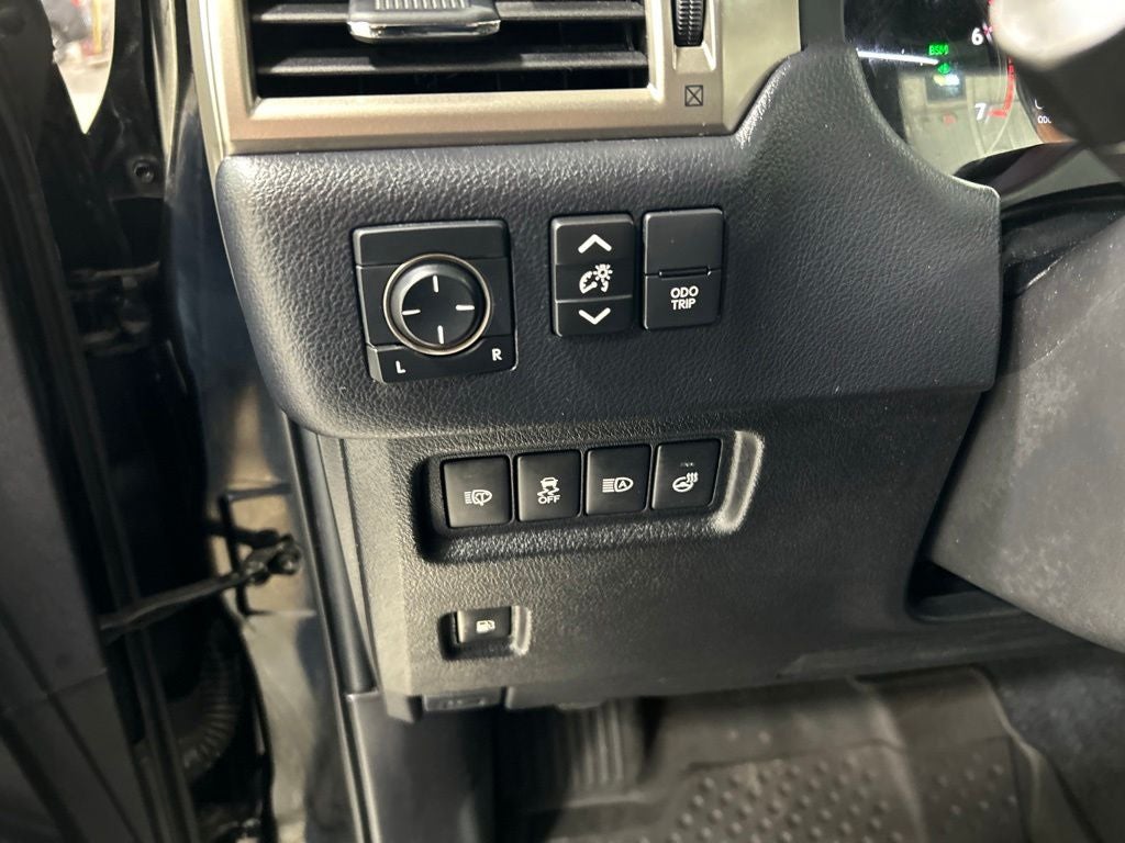 2021 Lexus GX 460