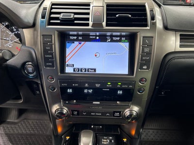 2021 Lexus GX 460
