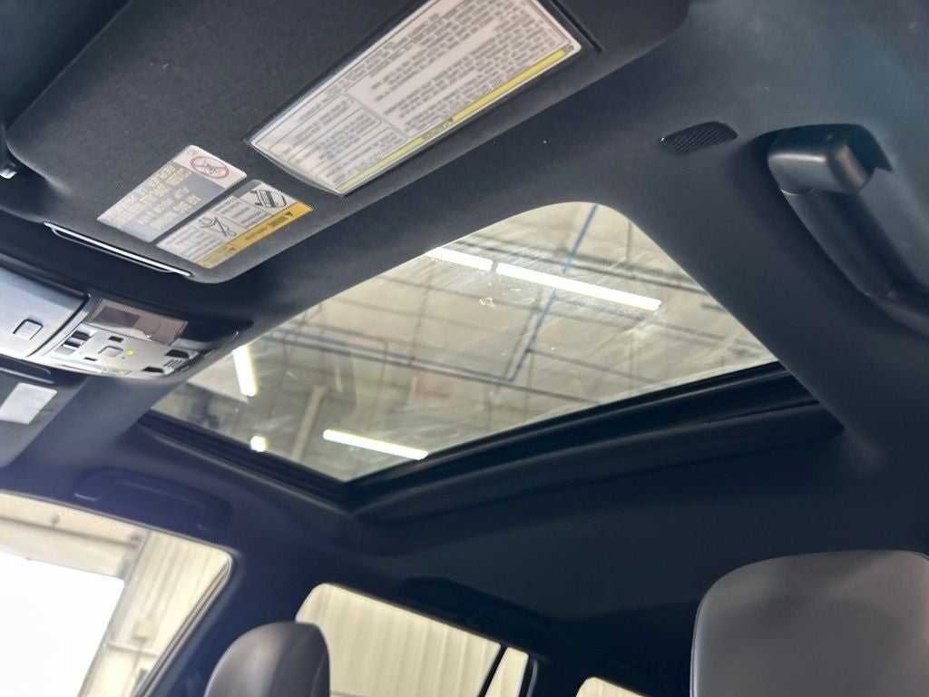 2021 Lexus GX 460