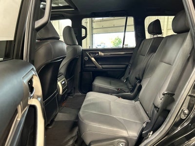 2021 Lexus GX 460
