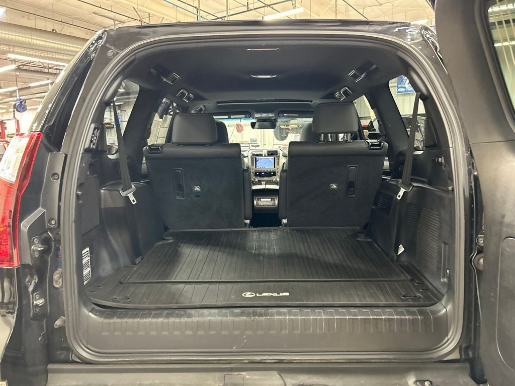 2021 Lexus GX 460