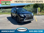 2021 Lexus GX 460