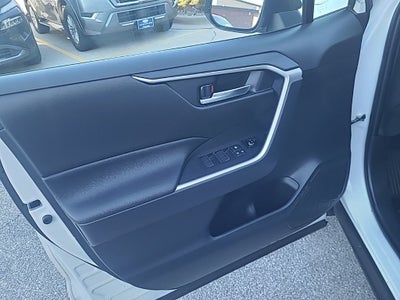 2023 Toyota RAV4 Prime SE