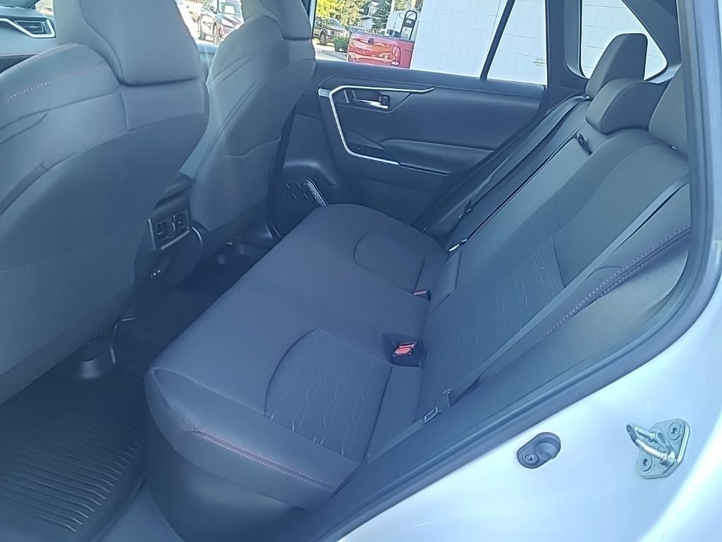 2023 Toyota RAV4 Prime SE