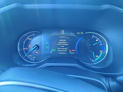 2023 Toyota RAV4 Prime SE