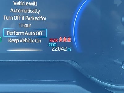 2023 Toyota RAV4 Prime SE