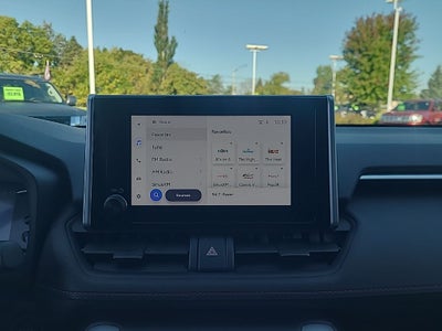 2023 Toyota RAV4 Prime SE