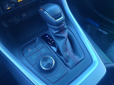 2023 Toyota RAV4 Prime SE