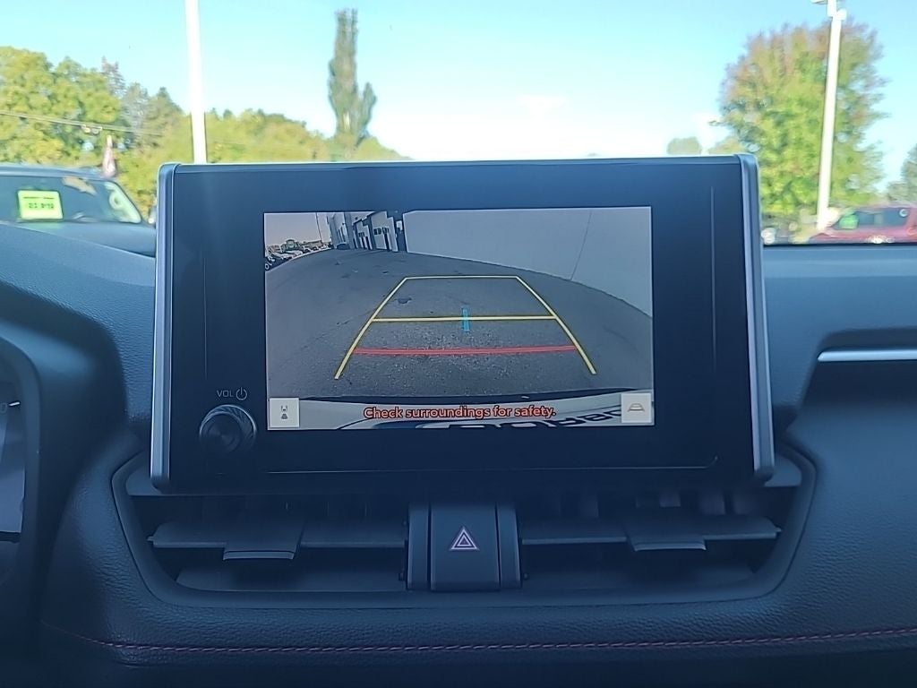 2023 Toyota RAV4 Prime SE