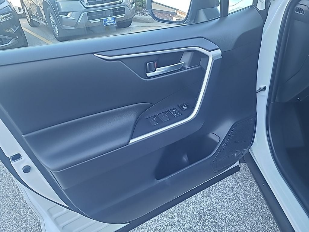 2023 Toyota RAV4 Prime SE