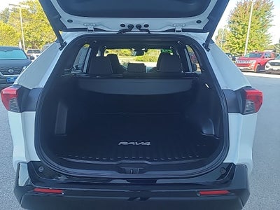 2023 Toyota RAV4 Prime SE