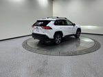 2023 Toyota RAV4 Prime SE
