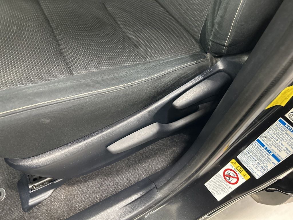 2016 Toyota RAV4 Hybrid XLE