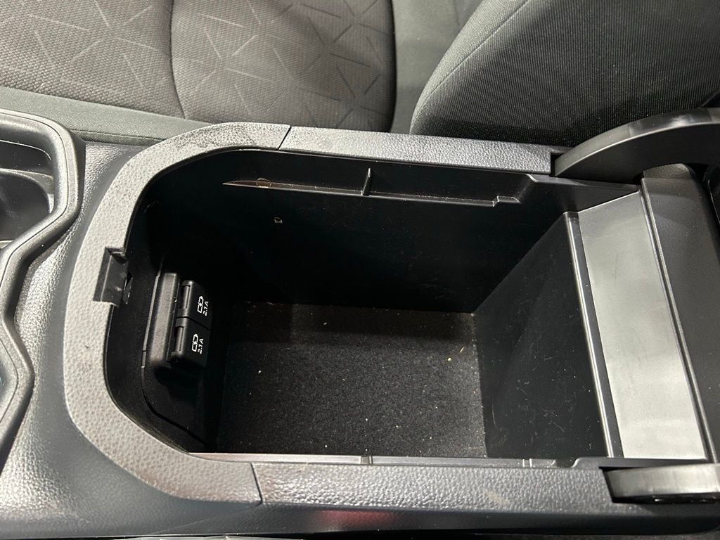 2019 Toyota RAV4 Hybrid XLE