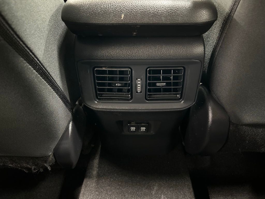 2019 Toyota RAV4 Hybrid XLE