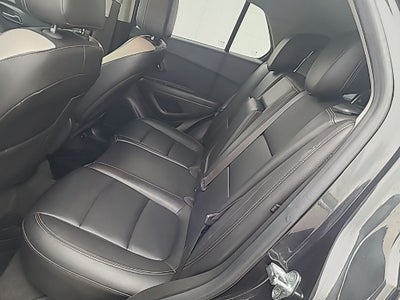 2016 Chevrolet Trax LTZ