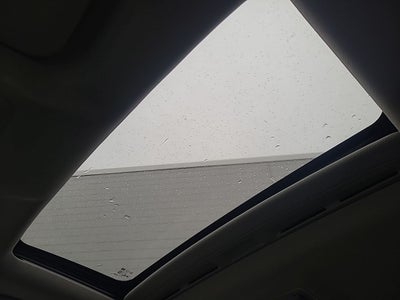 2016 Chevrolet Trax LTZ