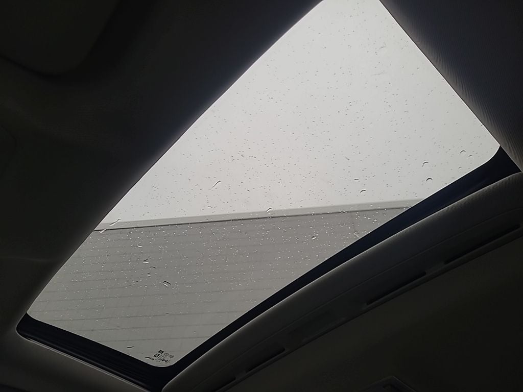 2016 Chevrolet Trax LTZ