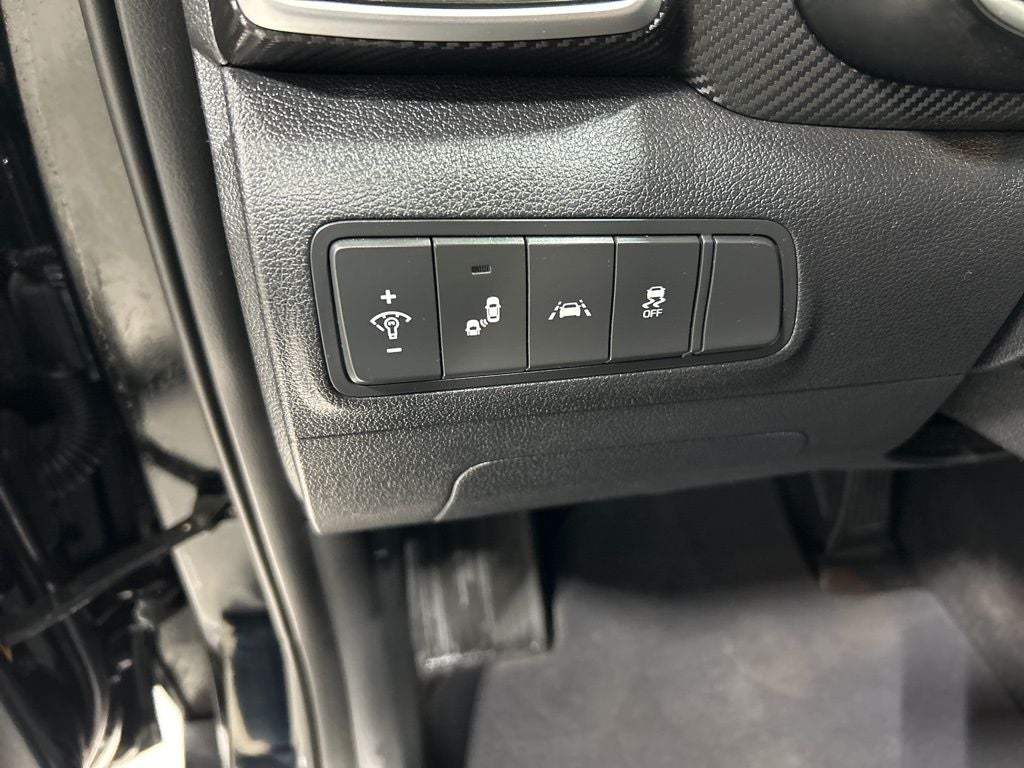 2021 Hyundai Tucson SEL