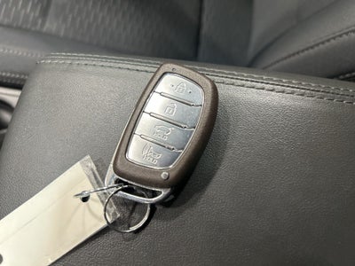 2021 Hyundai Tucson SEL