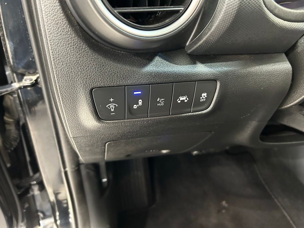 2021 Hyundai Kona Ultimate