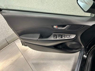 2021 Hyundai Kona Ultimate