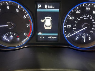 2021 Hyundai Kona Ultimate