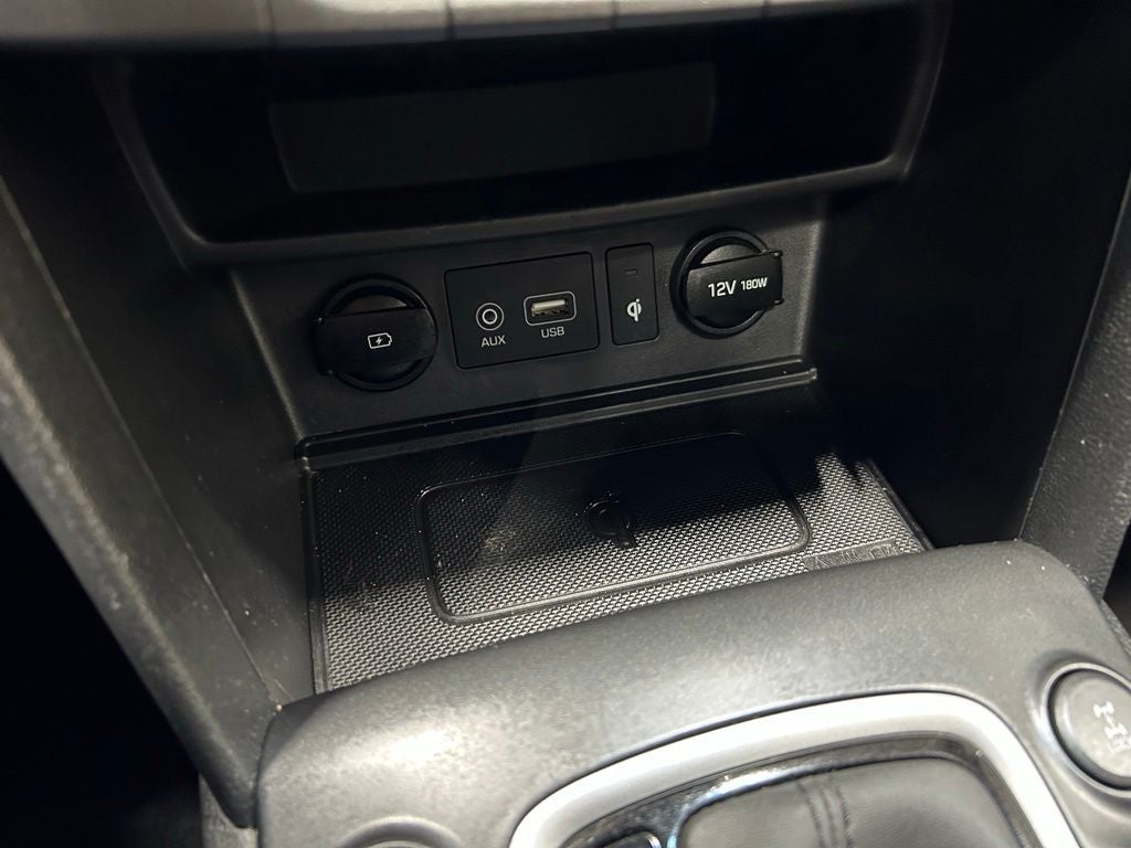 2021 Hyundai Kona Ultimate