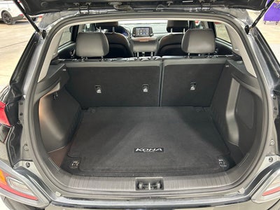 2021 Hyundai Kona Ultimate