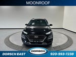 2021 Hyundai Kona Ultimate