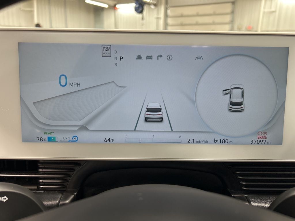 2023 Hyundai IONIQ 5 SE