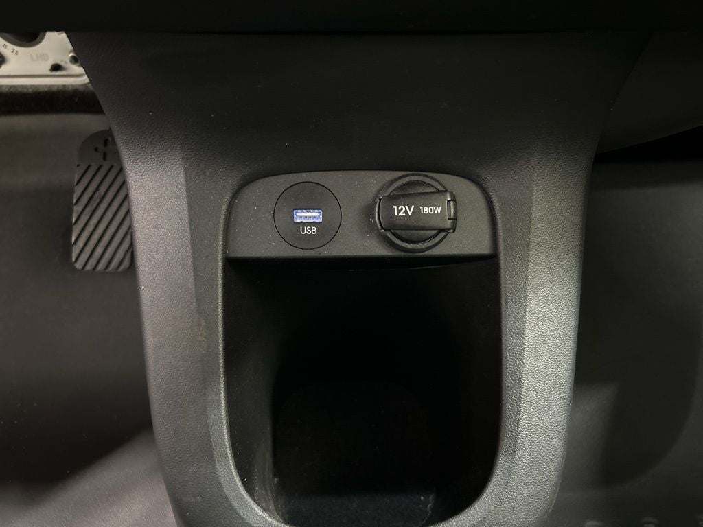 2023 Hyundai IONIQ 5 SE