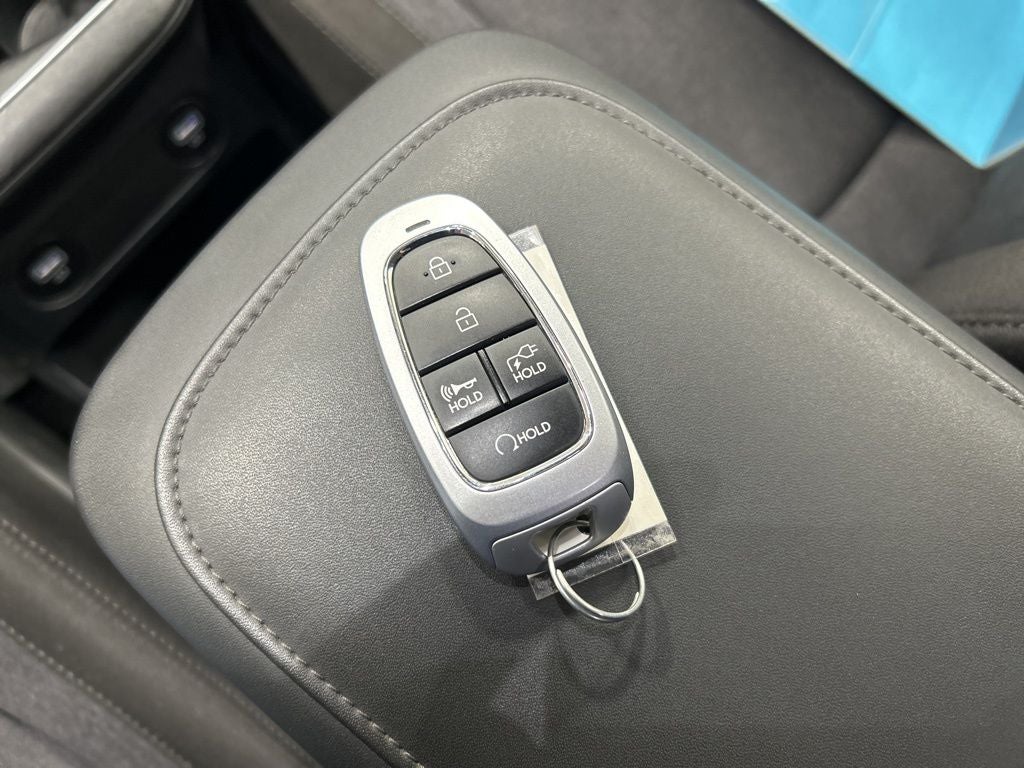 2023 Hyundai IONIQ 5 SE