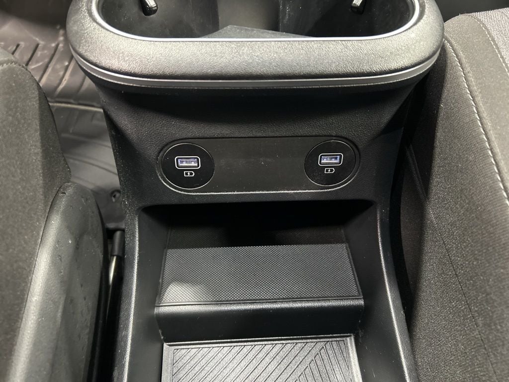 2023 Hyundai IONIQ 5 SE