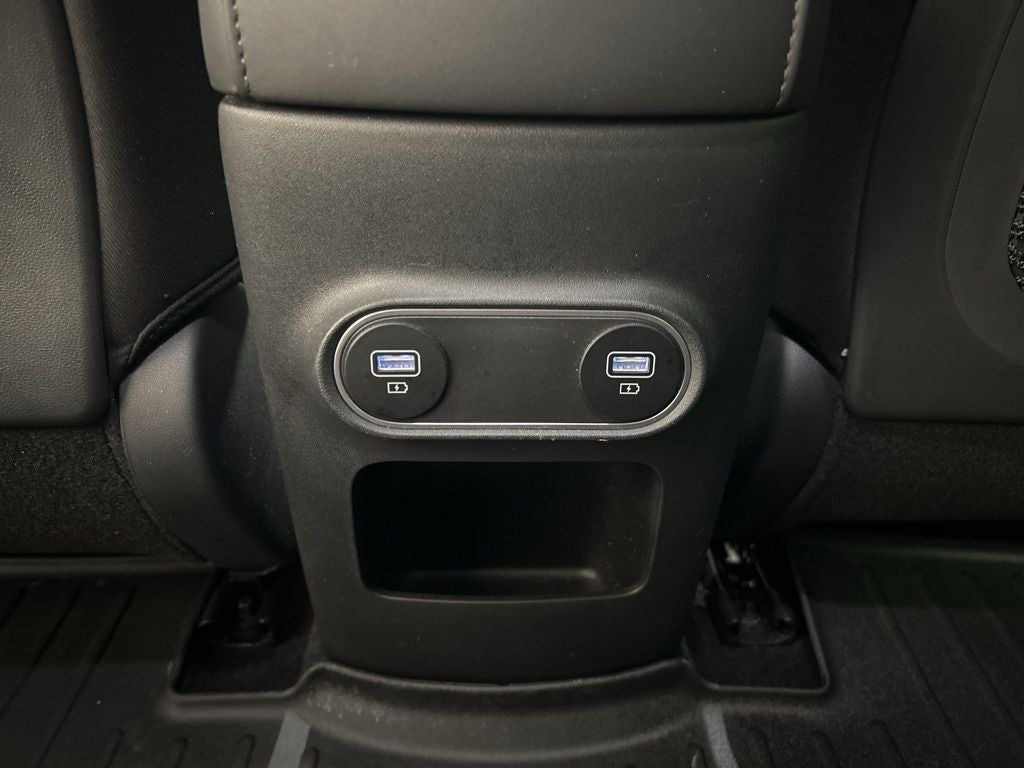 2023 Hyundai IONIQ 5 SE