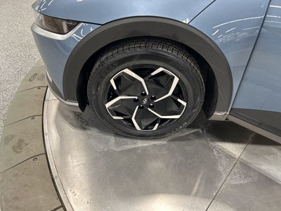 2023 Hyundai IONIQ 5 SE