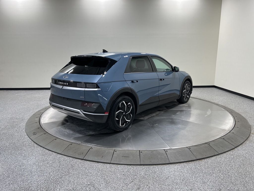 2023 Hyundai IONIQ 5 SE