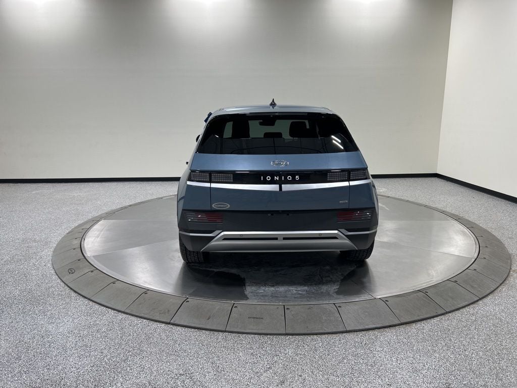 2023 Hyundai IONIQ 5 SE