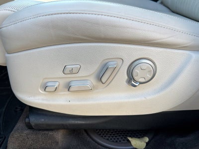 2023 Genesis GV80 2.5T