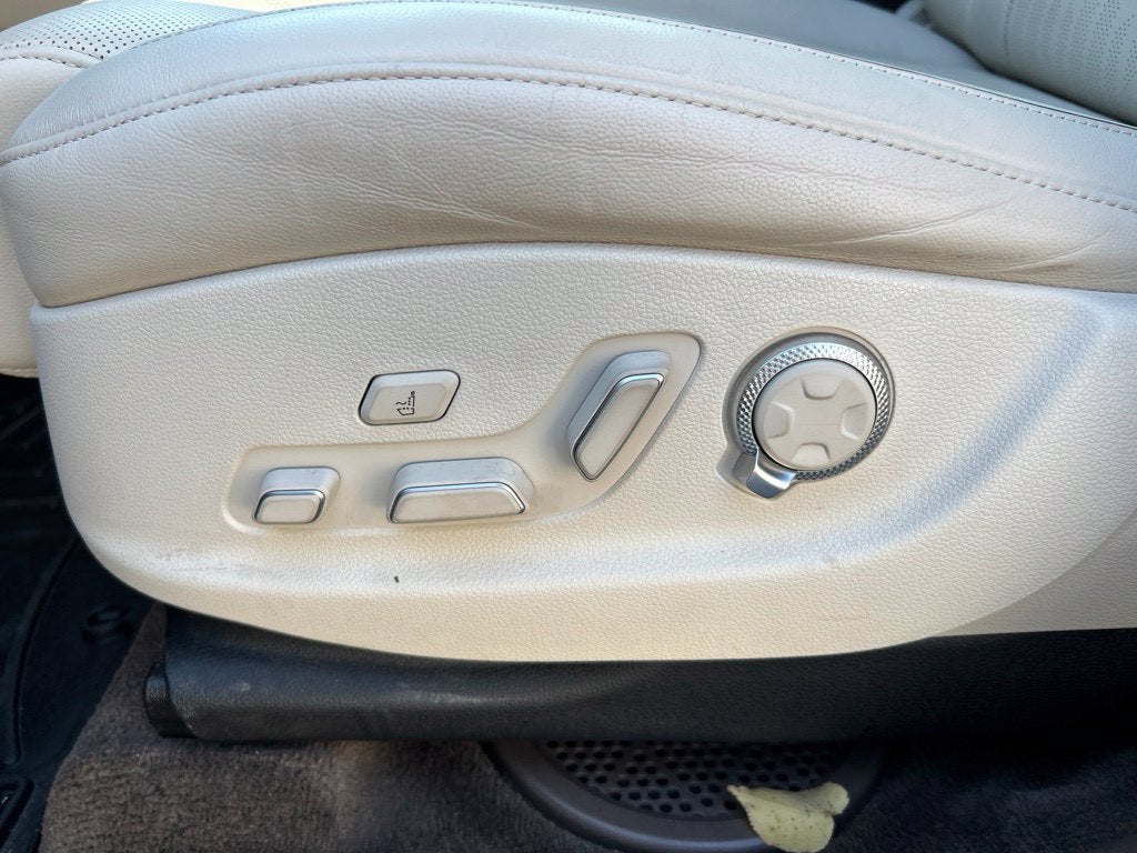 2023 Genesis GV80 2.5T