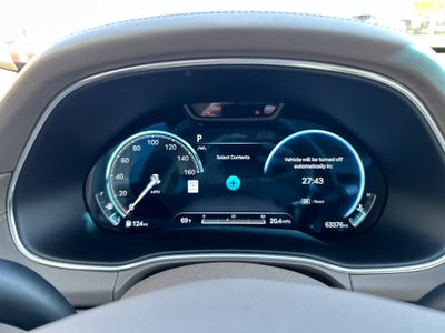 2023 Genesis GV80 2.5T