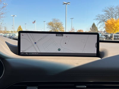 2023 Genesis GV80 2.5T