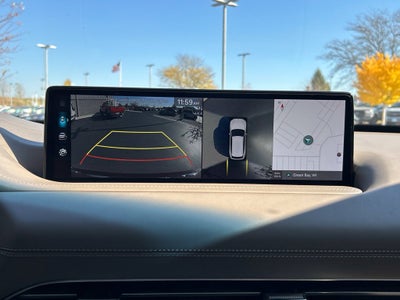 2023 Genesis GV80 2.5T