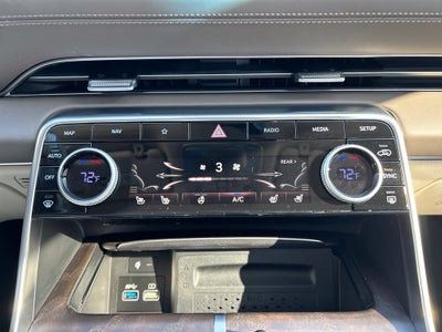 2023 Genesis GV80 2.5T