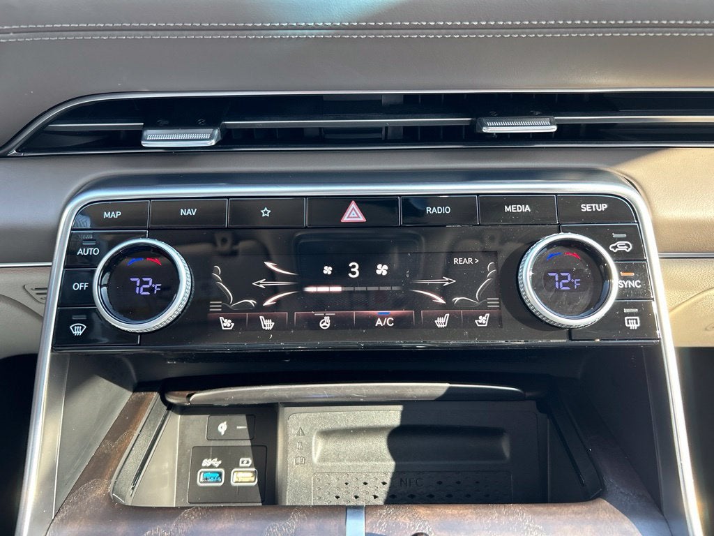 2023 Genesis GV80 2.5T