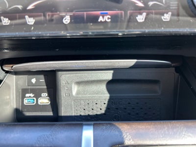 2023 Genesis GV80 2.5T