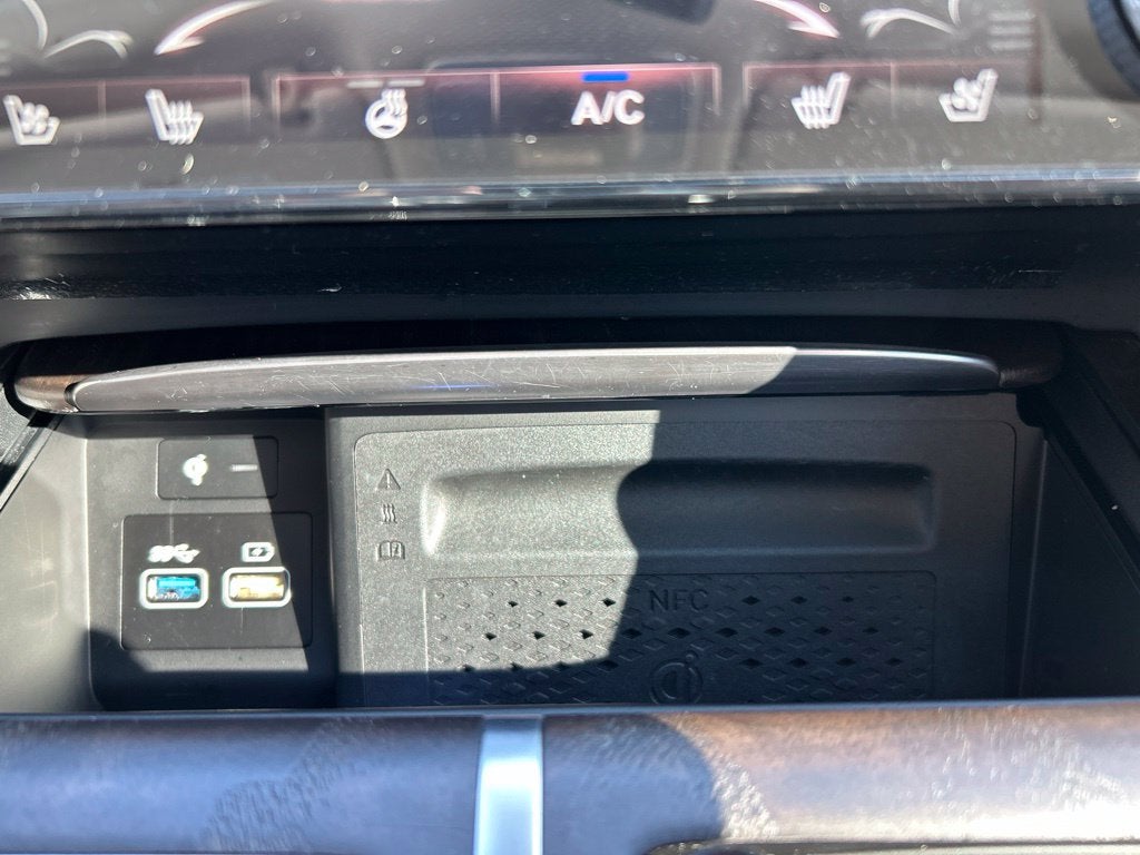 2023 Genesis GV80 2.5T